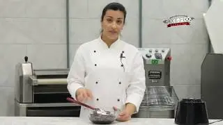 Como Fazer Ganache | Dicas da Chris Ep. 2