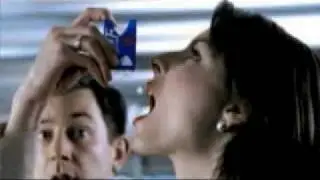 Smint Advert.