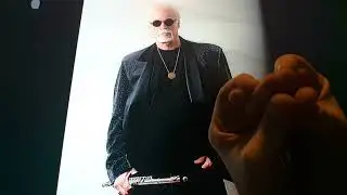 Horacio the handsnake - David Muse