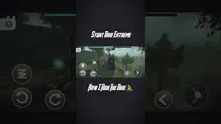 Stunt Bike Extreme | Poki Games | How I Ride The bike 🚴  #stuntcycle #extremefun #funboard #jumppa