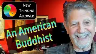 An American Buddhist with Peter Coyote