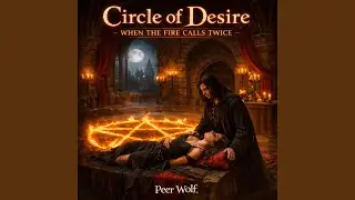 Circle of Desire III, When the Fire calls Twice