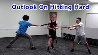 Outlook on Hitting Hard and Simplicity