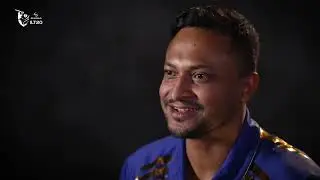 Still Hungry. Still Shakib. | The Shakib Al Hasan Story