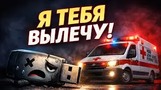 Флешка не форматируется? Эта программа реально её восстановит!