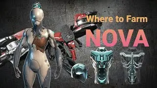 Warframe | The RAPTOR Boss! How to get 