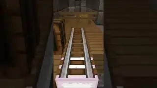 RASCAL PARKOUR! Mob Vote Server! #shorts