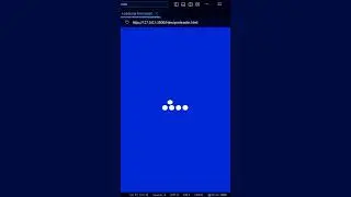 Balls Loading Animation | HTML CSS