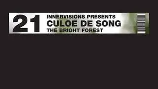 Culoe De Song &lrm;&ndash; The Bright Forest EP