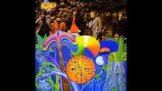 Bee Gees -  Red Chair, Fade Away -  1967 - 5.1 surround STEREO in