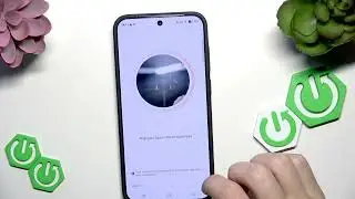 VIVO X300 &mdash; как настроить разблокировку по отпечатку пальца и лицу