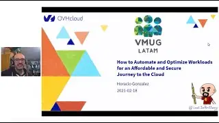 Cómo automatizar y optimizar las cargas de trabajo para un viaje seguro y asequible a la Nube