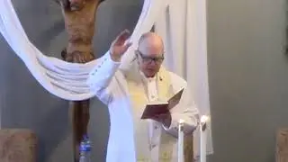 Holy Spirit Episcopal Church - Belmont MI - Live Stream  01/04/2026