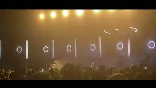 THE PRESETS MY PEOPLE MELBOURNE 2026