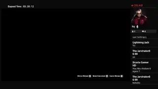Red dead redemption new update 1.07
