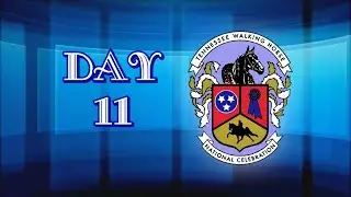 CRYPTO   2025 TENNESSEE WALKING HORSE NATIONAL CELEBRATION WGC
