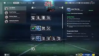 M26 💯 !!! GGZ4 franchise WILD CARD RD VS STEELERS