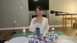 Winter Solstice 2023 (Guided Meditation)
