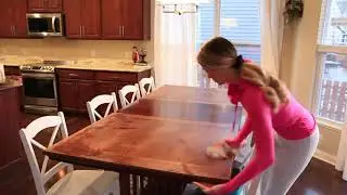Hire Seattle Professional Cleaning Services
