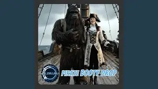 Pirate Booty Drop