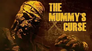 THE MUMMY'S CURSE (Call of Duty Custom Zombies)