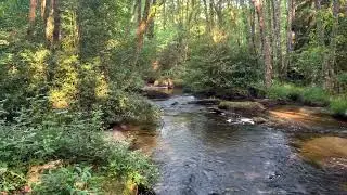 Les Cascades d'Augerolles (23-Creuse)