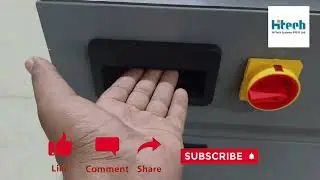 50 DHP Paper Cutter machine 