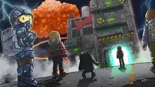 [DREAMPLAY] Underworld : The Shelter EP2 'Cursed Shelter' Trailer