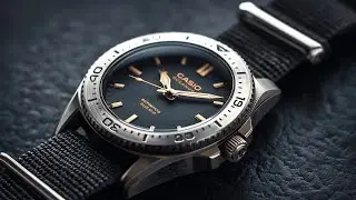 10 лучших часов Casio 2026 года &mdash; доступные, стильные и надежные!