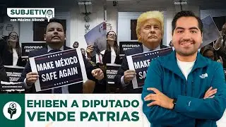 #envivo 🔴 &iquest;Sheinbaum rega&ntilde;a a Noro&ntilde;a? - Se aferran falsos campesinos a concesiones de agua