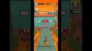 floor is lava|no floor challenge|complete 5 stages|complete event| get new character|subway surfers