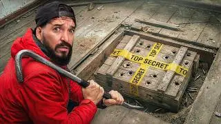 We Found the Terrifying Item That Started a World War 🇦🇹