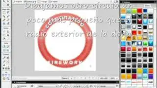 Crear Logo con Fireworks - www.vateos.com