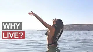 Если жизнь не имеет смысла, зачем жить? | Альбер Камю