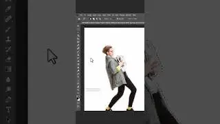 How to warp Realistic way with Puppet Warp Tool in Photoshop 2023