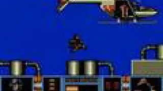 Amiga Longplay Darkman