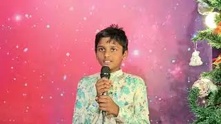 SUBAN | JUNIOR BIBLE COMPETITION 2025 | JCS CHURCH 