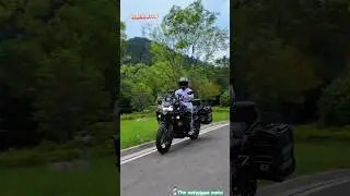 CFMOTO MT700 #automobile #bmwr1250gsaexclusive #smartphone #rider #stunt #honda #bmw1250gs #bikers