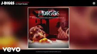 J-Diggs - Sorry Momma (Official Audio) ft. Phatt Black