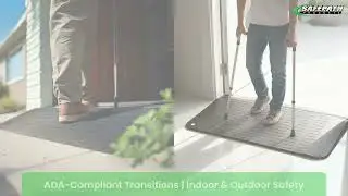How SafePath Products&reg; Improve Accessibility & Safety in Everyday Spaces