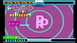 DDRMAX DanceDanceRevolution 6th Mix- Do You Remember Me