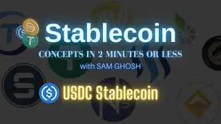 USDC Stablecoin