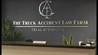 The Truck Accident Law Firm