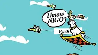 Nigo - Punch Bowl (with Clipse) (Official Audio)