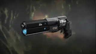 THE NEW BURST FIRE WARDENS LAW WEAPON REVIEW