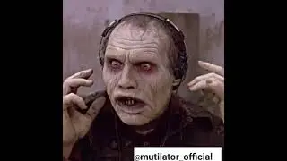 Bub Zombie - Day of the dead movie - Evil Conspiracy