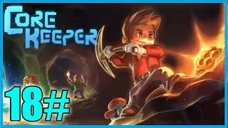 Core Keeper - TEMPLO Y GRANJA - #18 Gameplay Espa&ntilde;ol