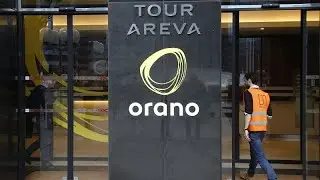 Orano's Niger Uranium Mine Taken Over by Authorities Amid Rising Tension