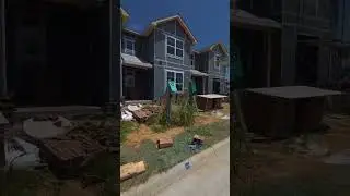Move-In This Summer: Reserve Your DFW Townhome! #asberryco #newconstructionhomes #dfwrealestate