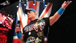 O Quão Bom Foi os Desafios Abertos de John Cena pelo Titulo Americano? (2015)